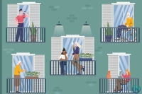 Fioul domestique en copropriété : charges et alternatives