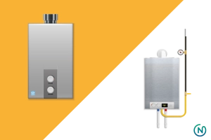 Quel est le chauffage le moins cher : au fioul ou au gaz ?