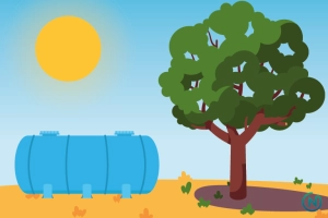 Peut-on stocker le fioul en été ? Conseils pour une conservation optimale