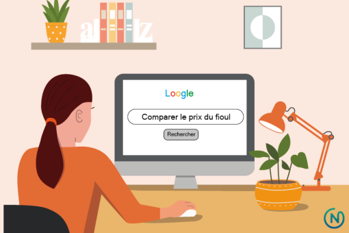 Comment comparer les prix du fioul ?