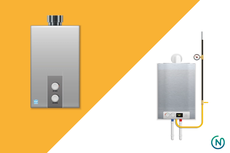 Quel est le chauffage le moins cher : au fioul ou au gaz ?