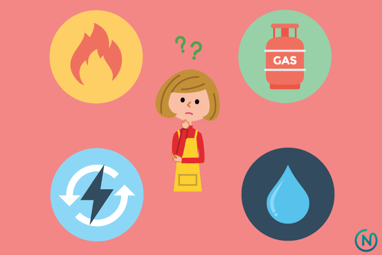 5 Raisons de Choisir le Chauffage au Gaz Naturel