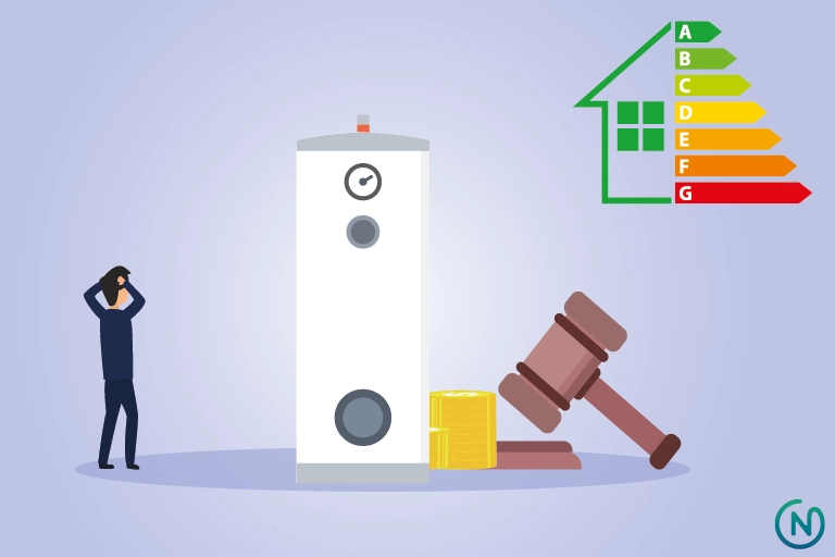 DPE 2026 ET CHAUFFAGE FIOUL : UN CALCUL BIAISE QUI PENALISE INJUSTEMENT LES PROPRIETAIRES