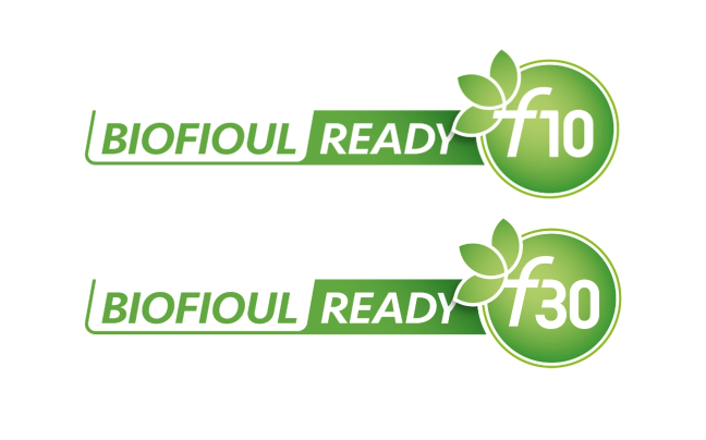 Les premiers logos pour les chaudières labellisées BioFioul Ready